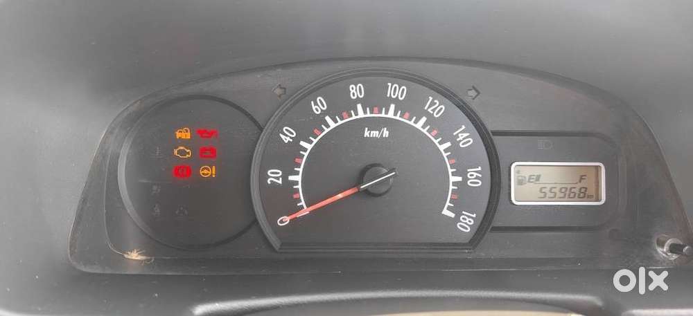 Maruti Suzuki Alto K10 Lxi, 2013, Petrol