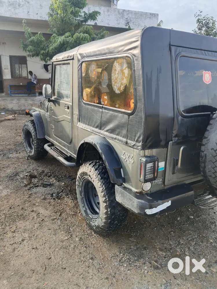 Mahindra Thar.e Model 2016 Diesel