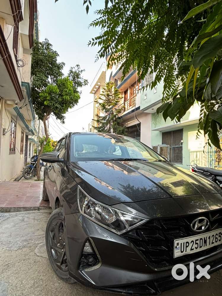 Hyundai I20 Magna 2022 Petrol