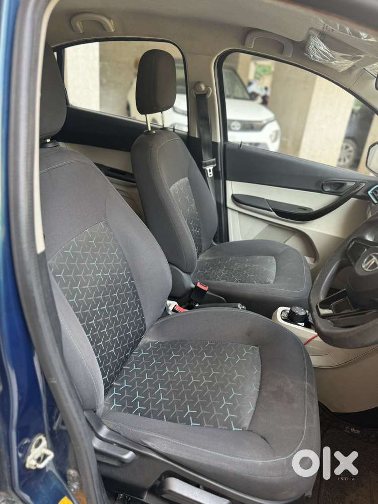 Tata Tigor Ev Xm Plus, 2021, Electric