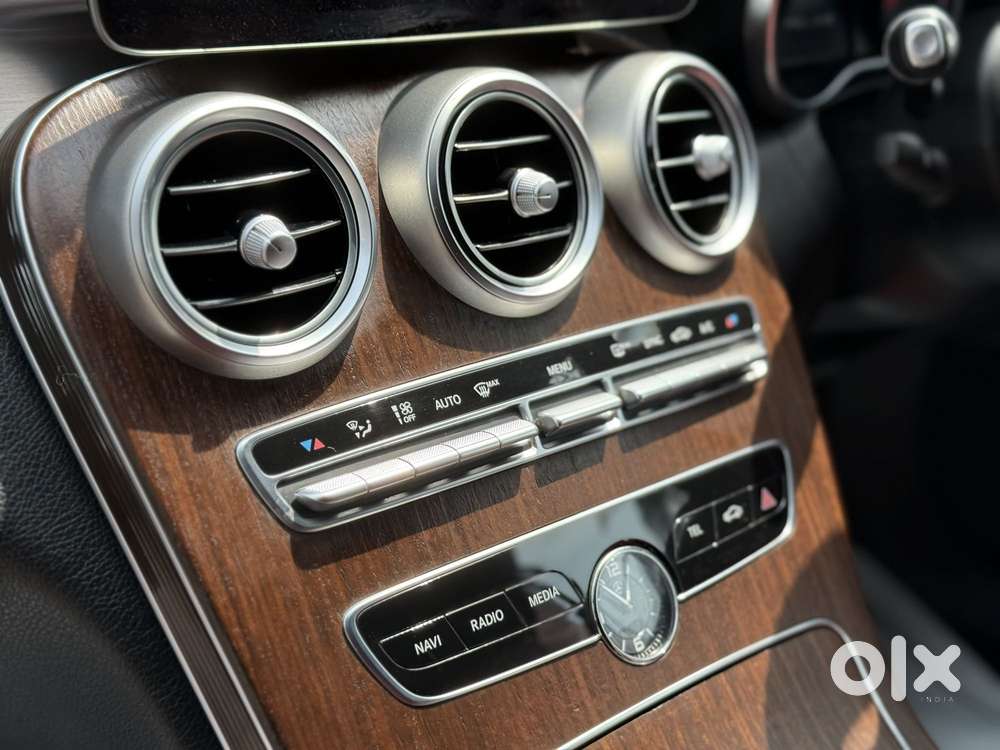 Mercedes-benz C-class C300 Cabriolet, 2020, Petrol