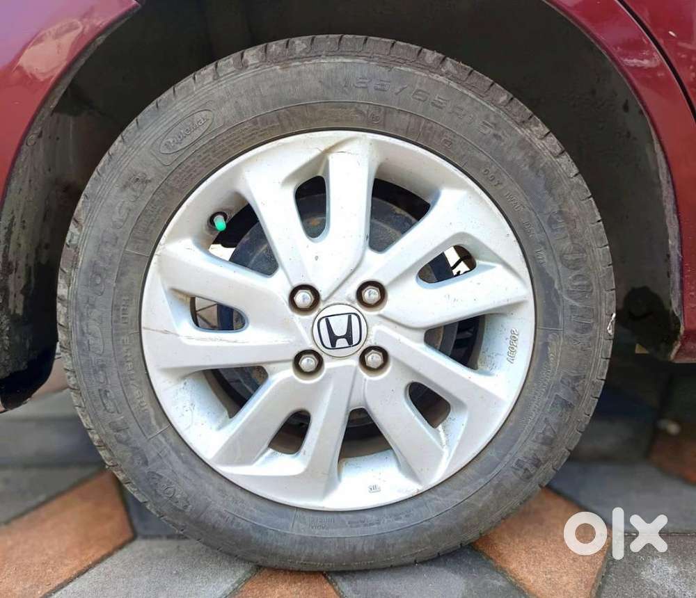 Honda Mobilio V Option I-dtec, 2014, Diesel