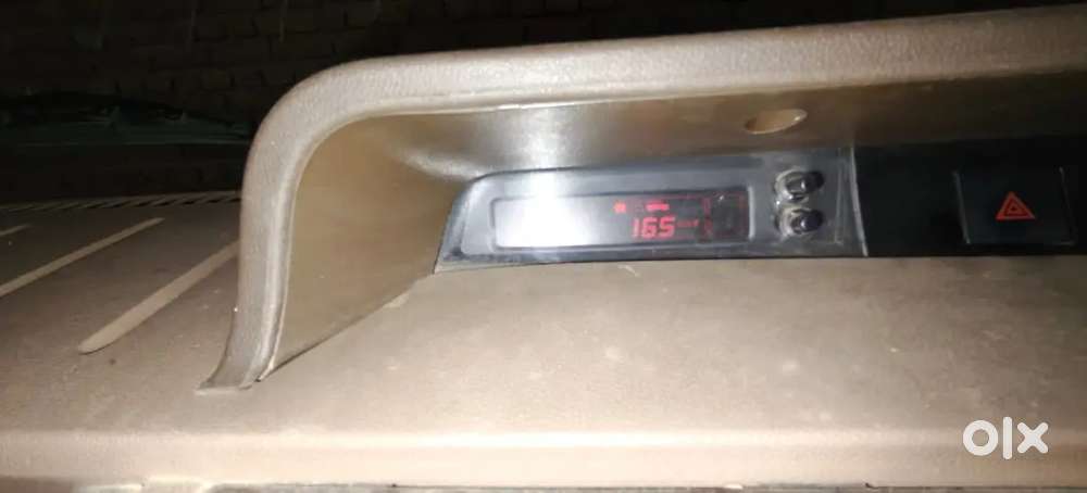 Mahindra Bolero Power Plus 2019 Diesel Manual