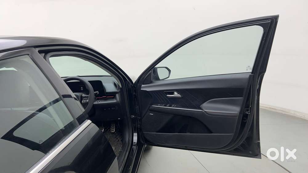Hyundai Verna 1.5 Sx (o) Turbo Petrol Mt, 2024, Petrol