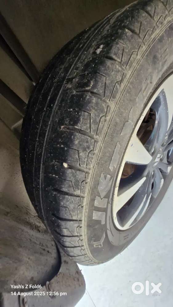 Maruti Suzuki S-cross 2019 Diesel 85000 Km Driven