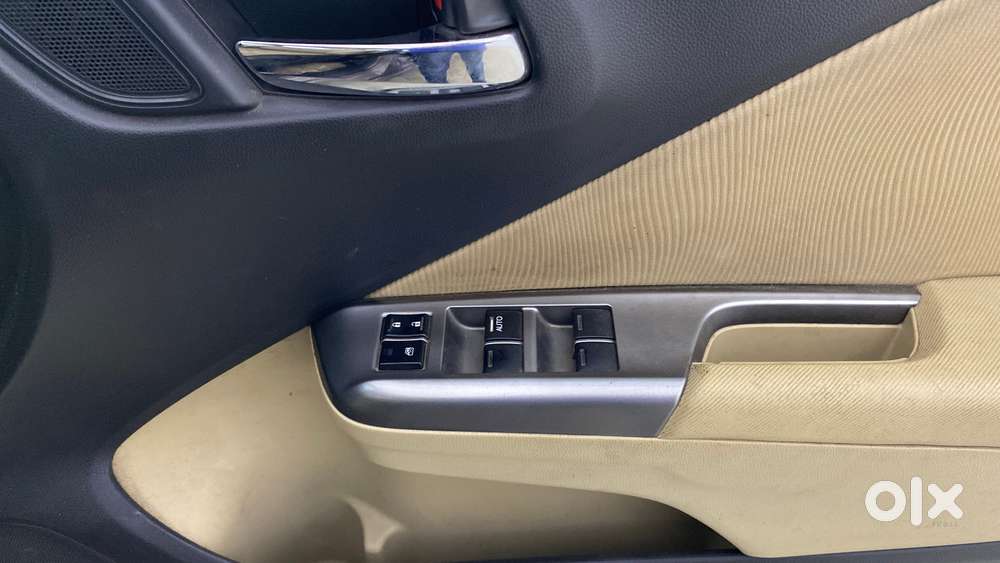 Honda City 2011-2013 V Mt, 2014, Petrol