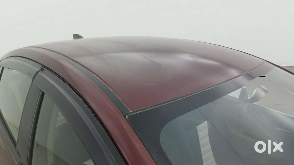 Honda City I-vtec V, 2018, Petrol