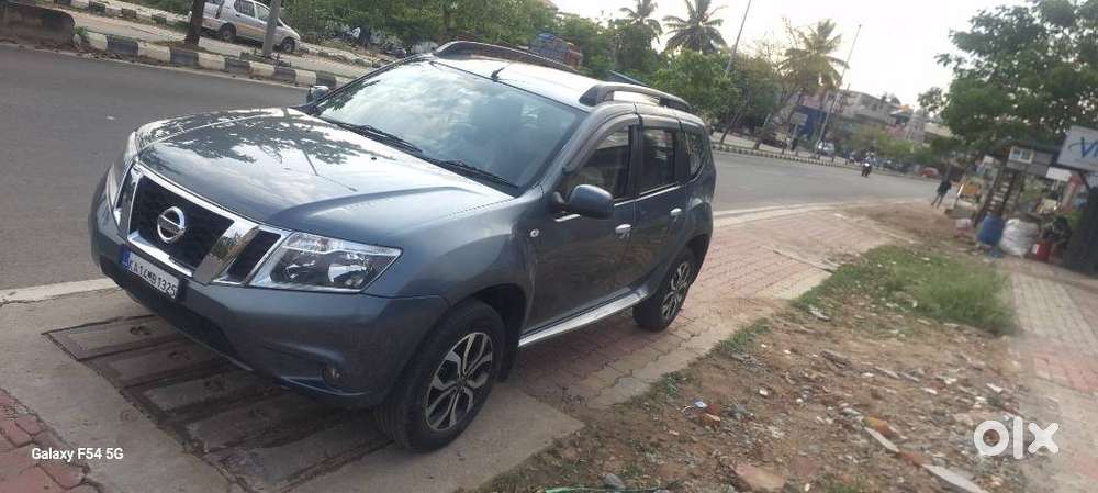 Nissan Terrano Xl 85 Ps Deisel, 2014, Diesel