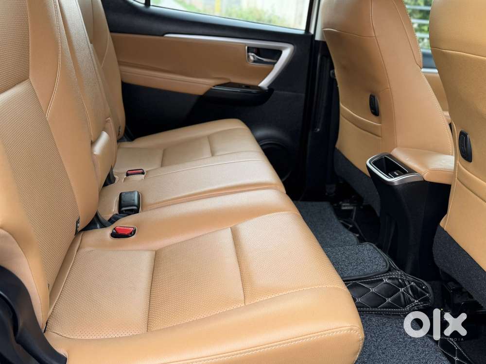 Toyota Fortuner 4x2 Mt 2.8 Diesel, 2024, Diesel