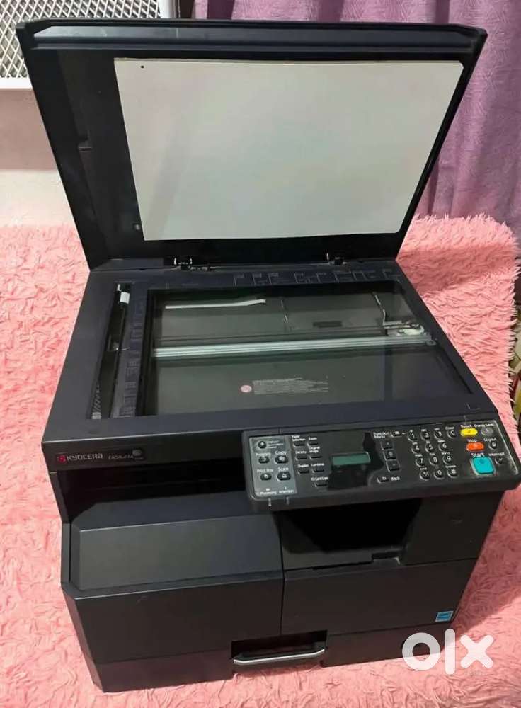 kyocera taskalfa 1800 A4, A3 size Xerox machine