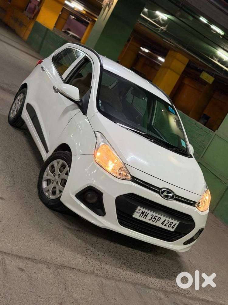 Hyundai Grand I10 [ ] 1.2 Kappa Vtvt Sportz, 2013, Petrol