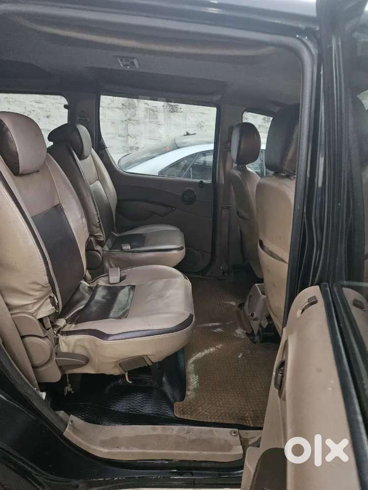 Mahindra Xylo 2010 Diesel Well Maintained