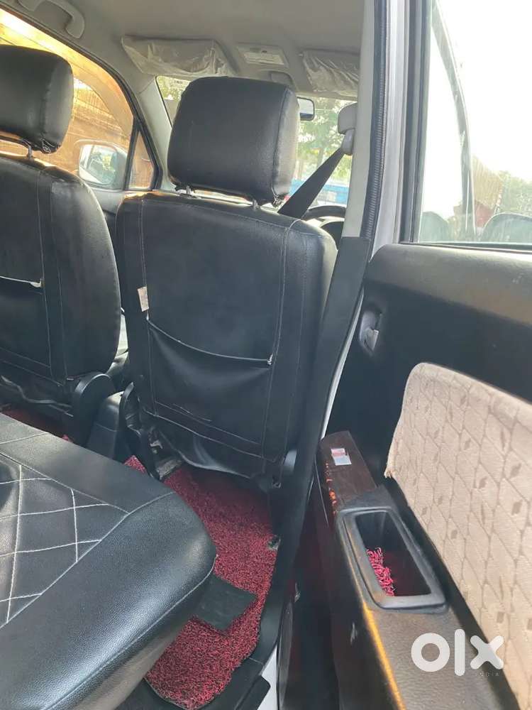 Maruti Suzuki Wagon R 1.0 2017