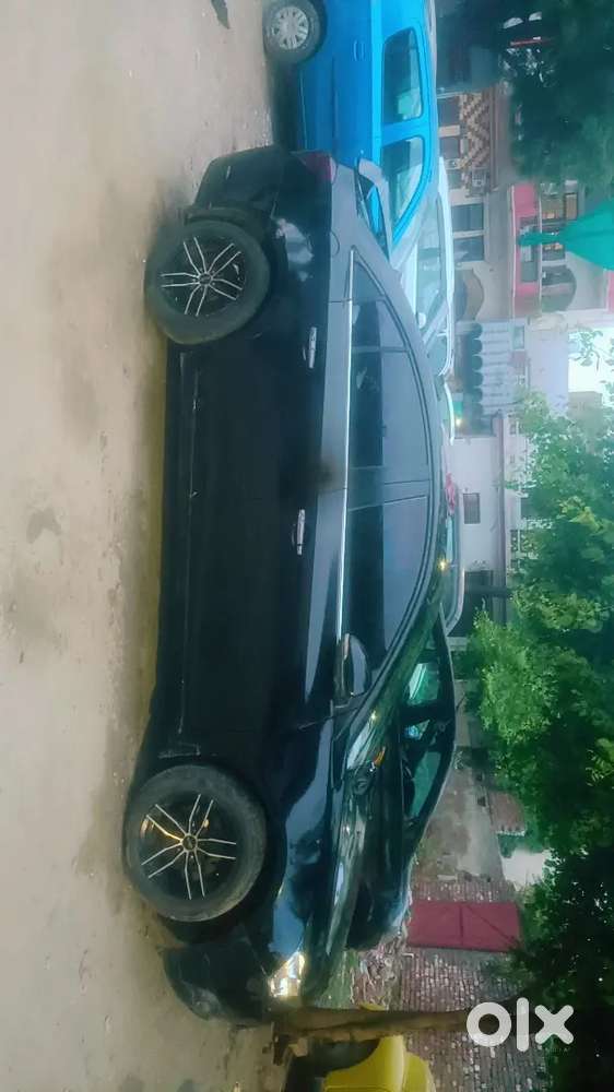 Chevrolet Cruze Ltz 2014