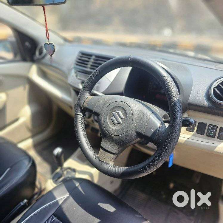 Maruti Suzuki A-star At Vxi, 2013, Cng & Hybrids