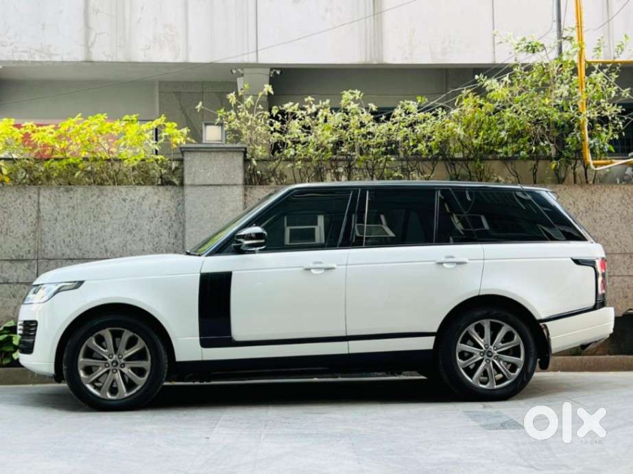 Land Rover Range 4.4 Diesel Swb Autobiography, 2015, Diesel