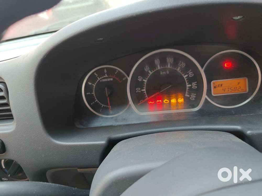 Maruti Suzuki Alto K10 2010-2014 Vxi, 2013, Petrol