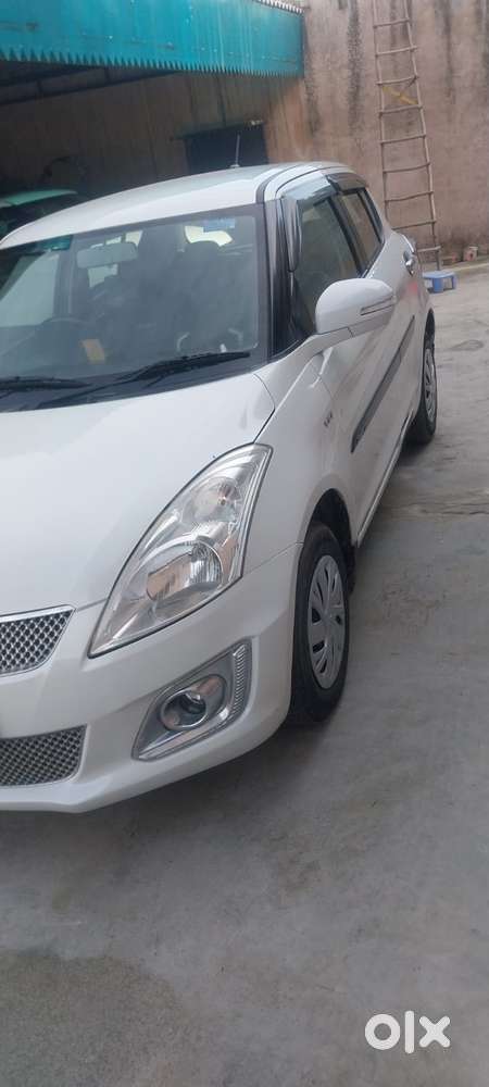 2017 Swift Petrol Well Maintained