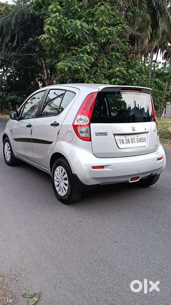 Maruti Suzuki Ritz Vdi (abs) Bs Iv, 2012, Diesel