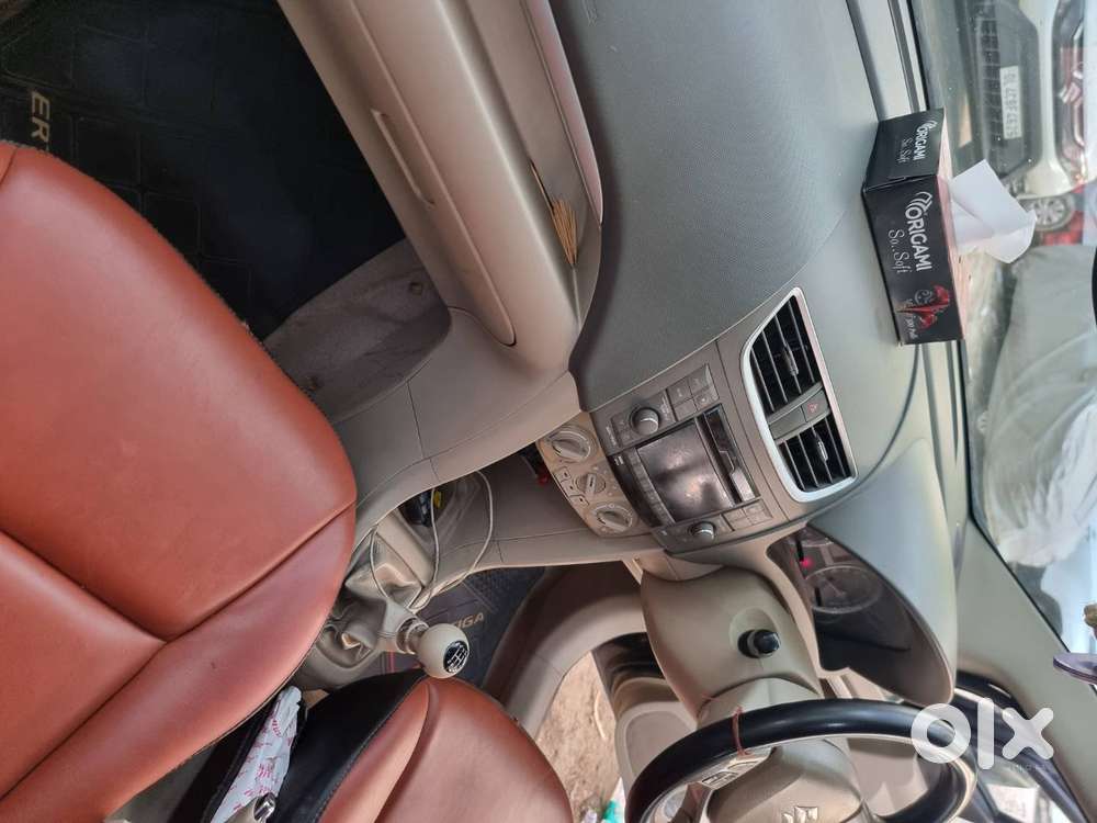 Ertiga 2013 Superfine Condition