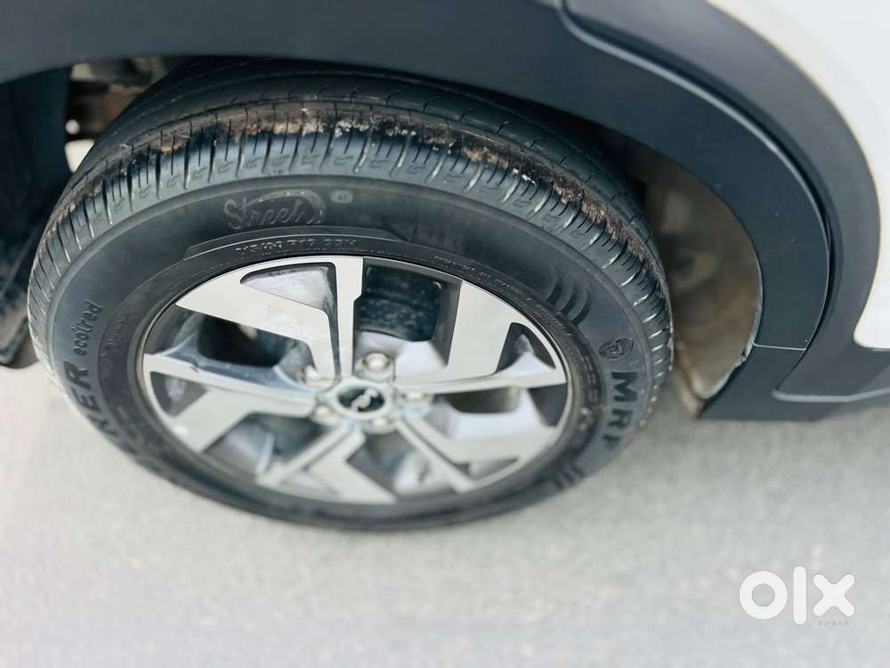 Kia Sonet Htk Plus Turbo Dct, 2023, Petrol