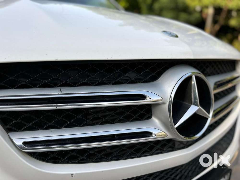 Mercedes-benz Gle Class 2.1 250d 4matic, 2016, Diesel