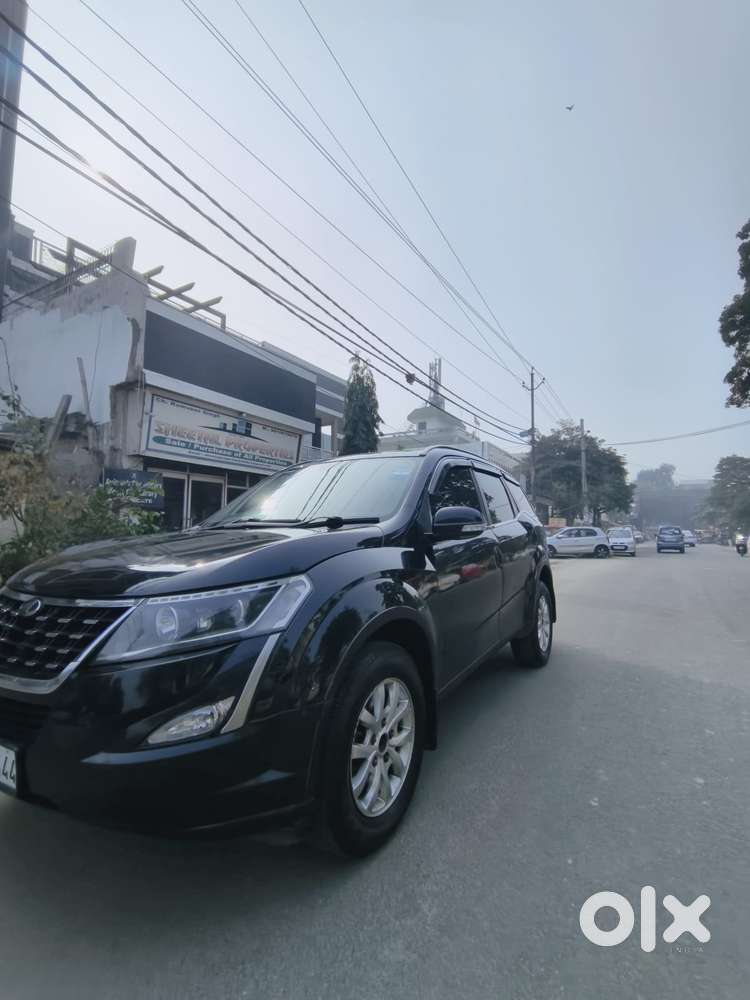 Mahindra Xuv500 W9, 2018, Diesel