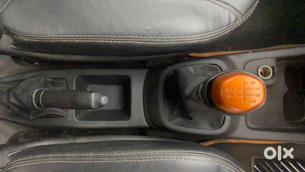 Renault Kwid Climber 1.0 Mt, 2018, Petrol