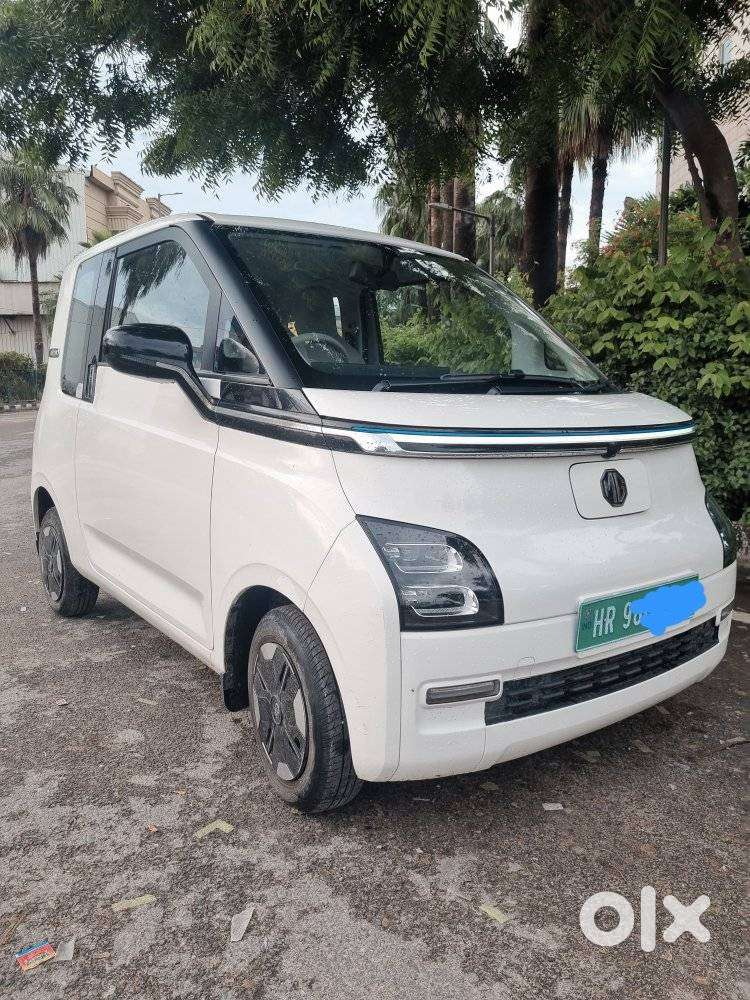 Mg Comet Ev Play, 2023, Electric