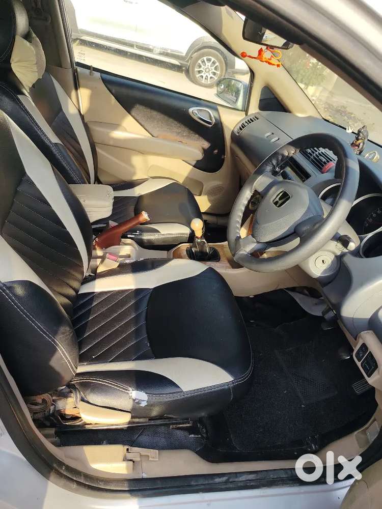 Honda City Zx 2007 Petrol 96000 Km Driven