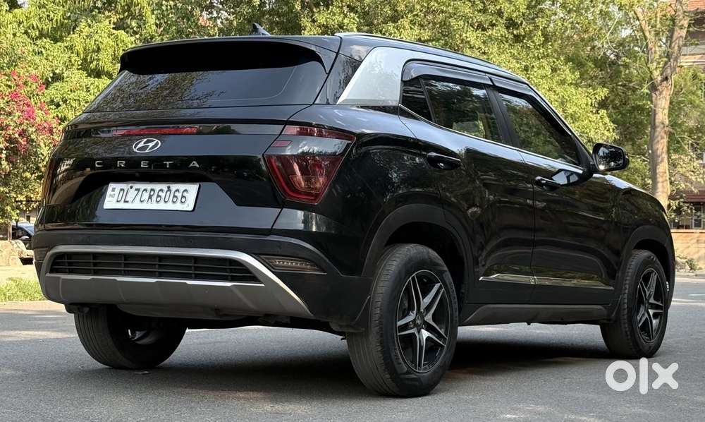 Hyundai Creta 1.5 Ex Diesel, 2020, Diesel