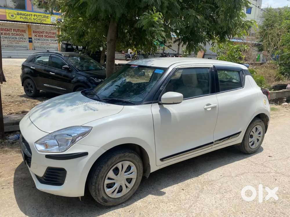 Maruti Suzuki Swift 2023 Petrol 14200 Km Driven