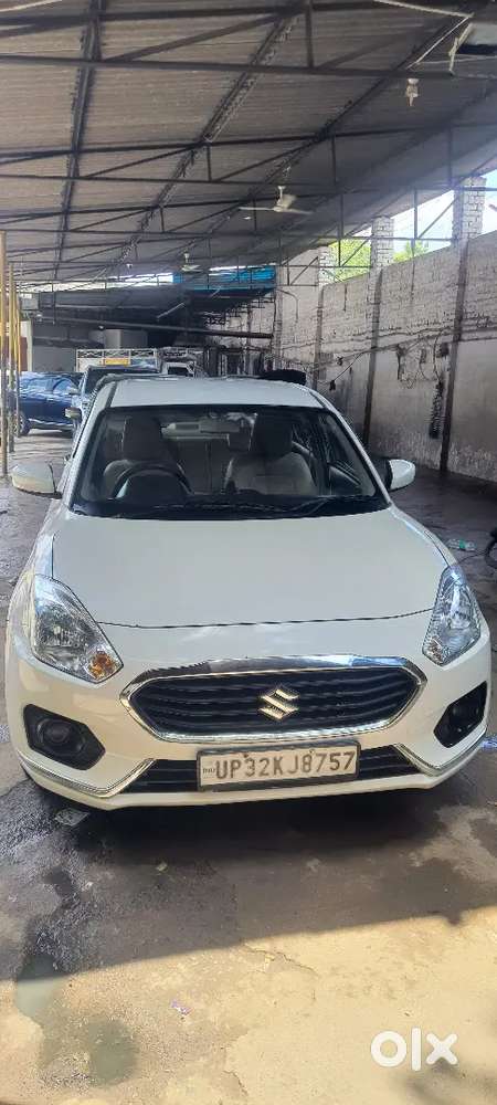 Maruti Suzuki Dzire 2018
