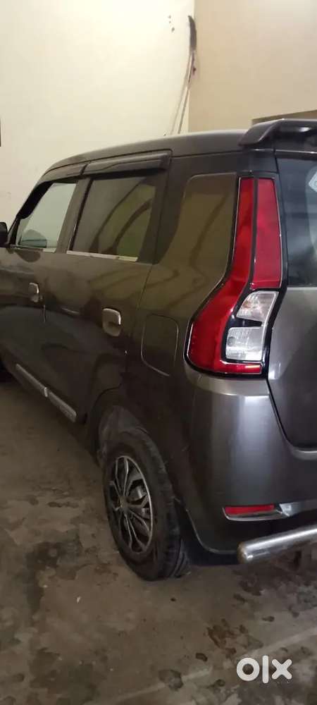 Maruti Suzuki Wagon R 2020
