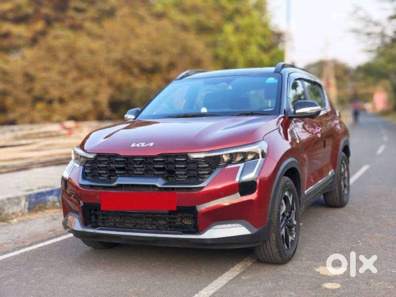 Kia Sonet Gtx Plus 1.5 Dct At, 2024, Petrol