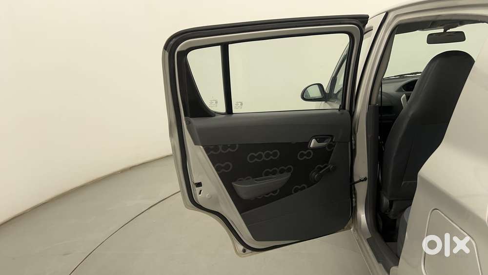 Maruti Suzuki Alto 800 Lxi, 2015, Petrol