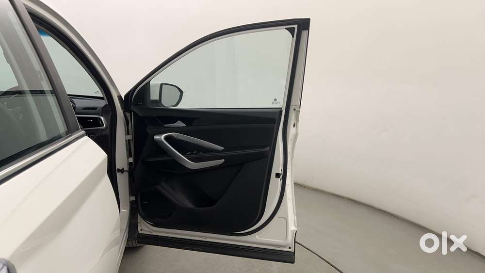 Mg Hector Sharp Diesel Mt, 2021, Diesel
