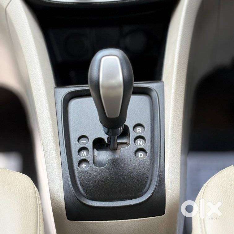 Maruti Suzuki Celerio Vxi Amt, 2021, Petrol