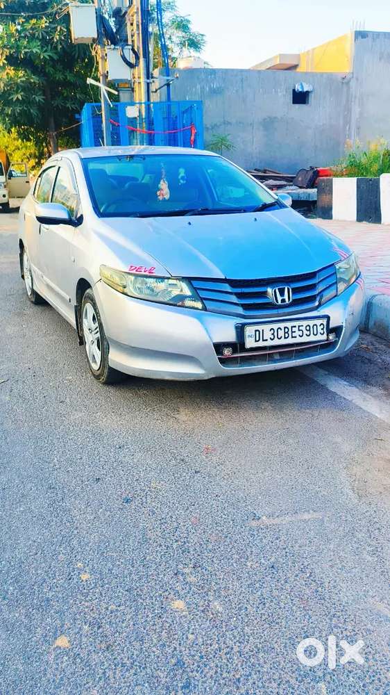 Honda City In Good Condition Noc Likli Hui Ha Up Ki