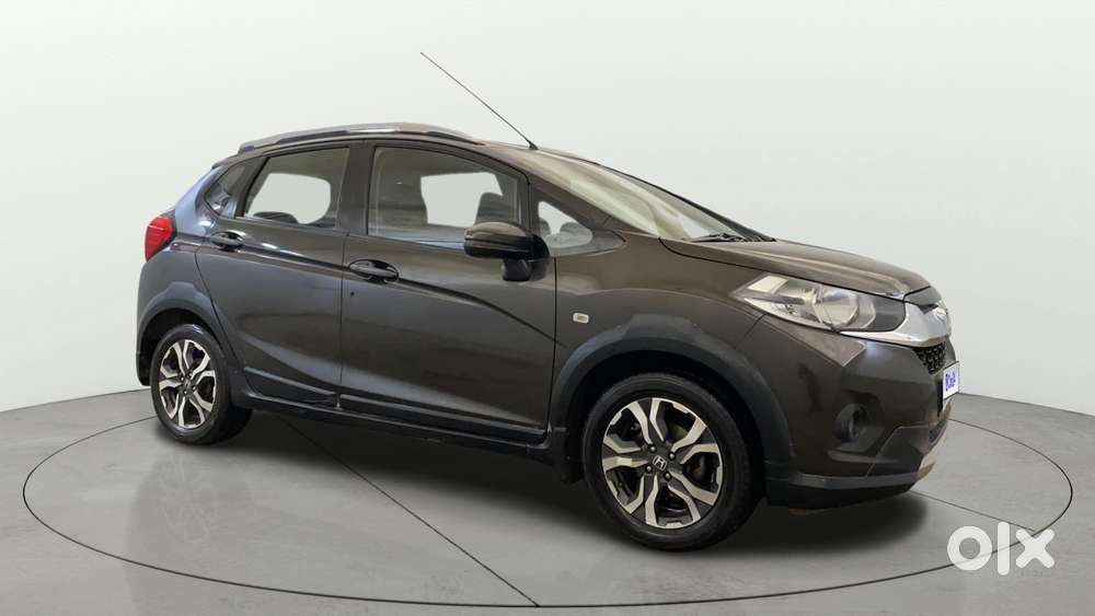 Honda Wr-v [2017-2020] 1.2 Sv I-vtec Mt, 2019, Petrol