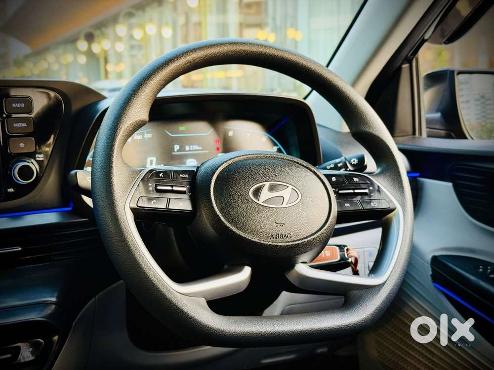 Hyundai I20 Sportz Plus Cvt, 2025, Petrol