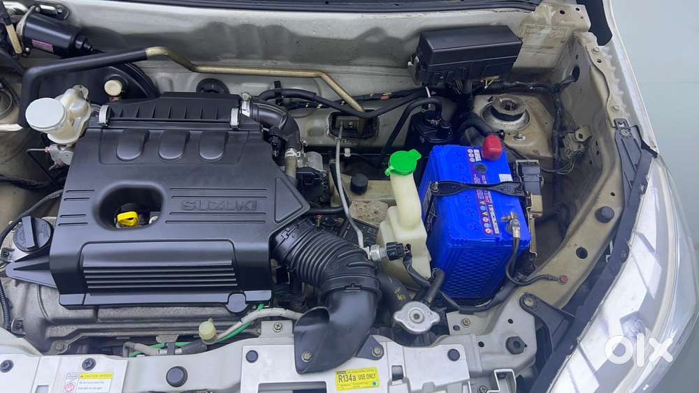 Maruti Suzuki Alto K10 Vxi Airbag, 2018, Petrol