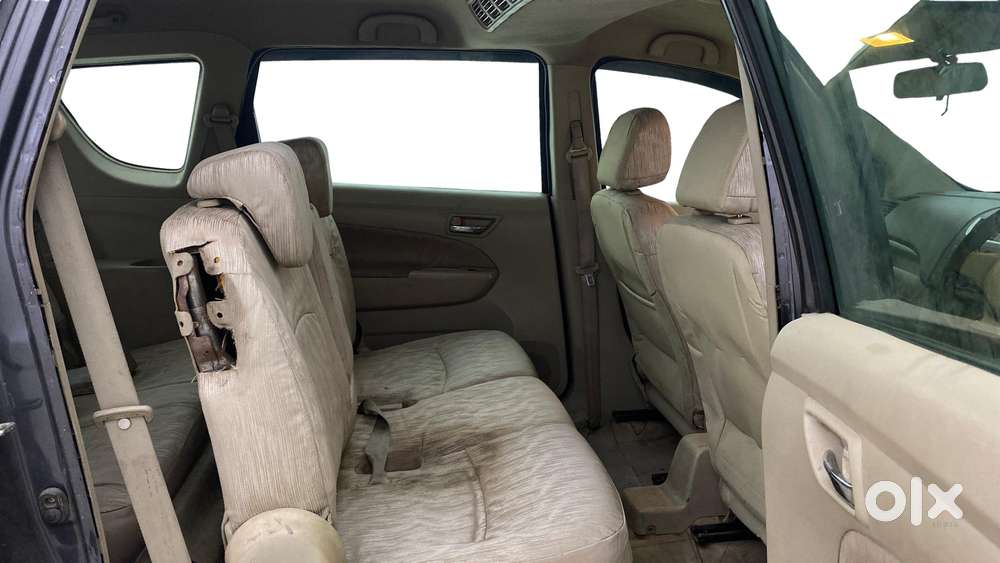 Maruti Suzuki Ertiga 2012-2015 Vxi Cng, 2015, Cng & Hybrids