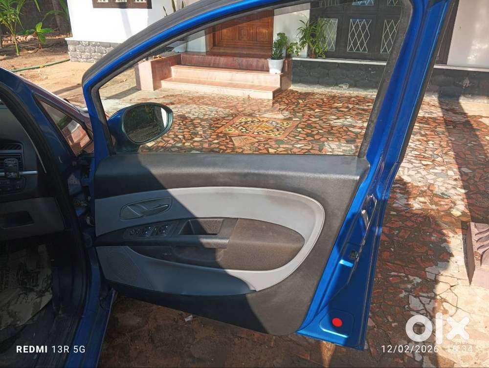 Fiat Grande Punto 2010 Petrol Good Condition