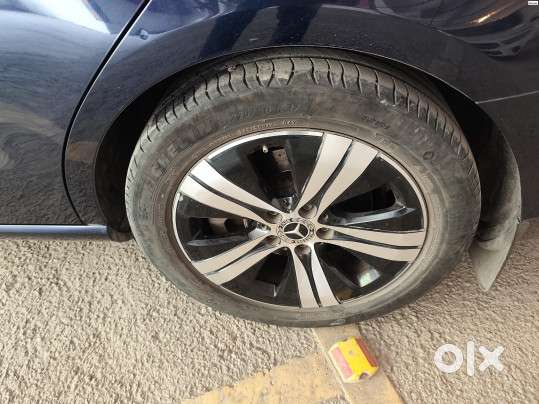 Mercedes-benz C-class 1.5 C 200, 2022, Petrol