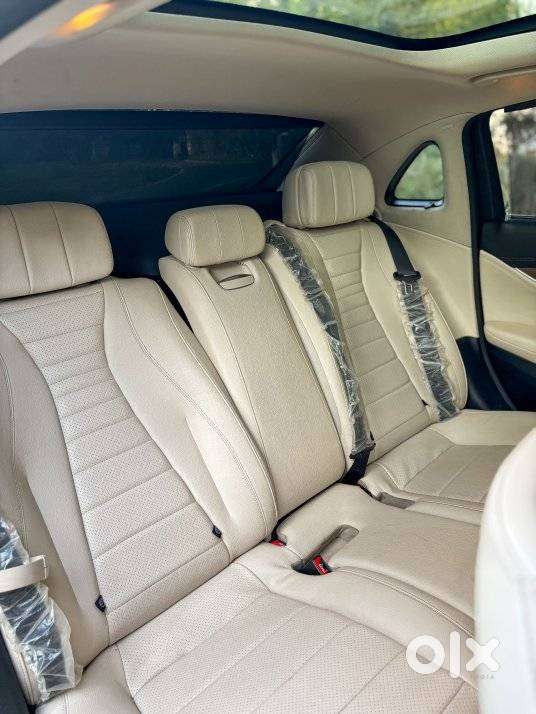 Mercedes-benz E-class E 220 Cdi Avantgarde, 2018, Diesel