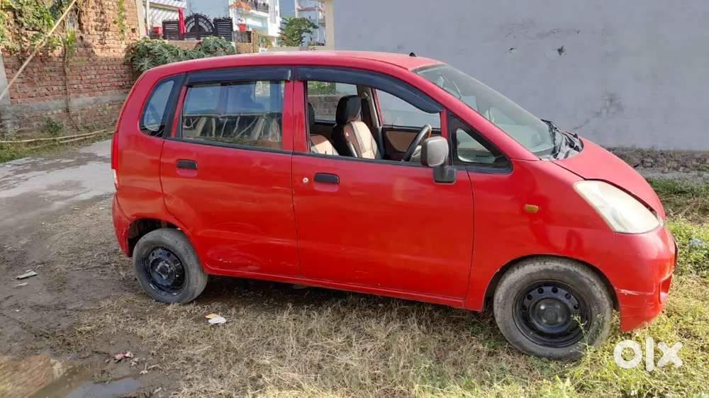 Maruti Suzuki Zen 2007