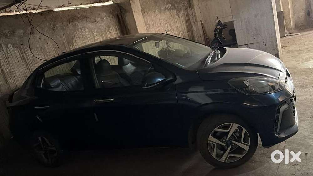 Hyundai Car 29,000 Km 2024