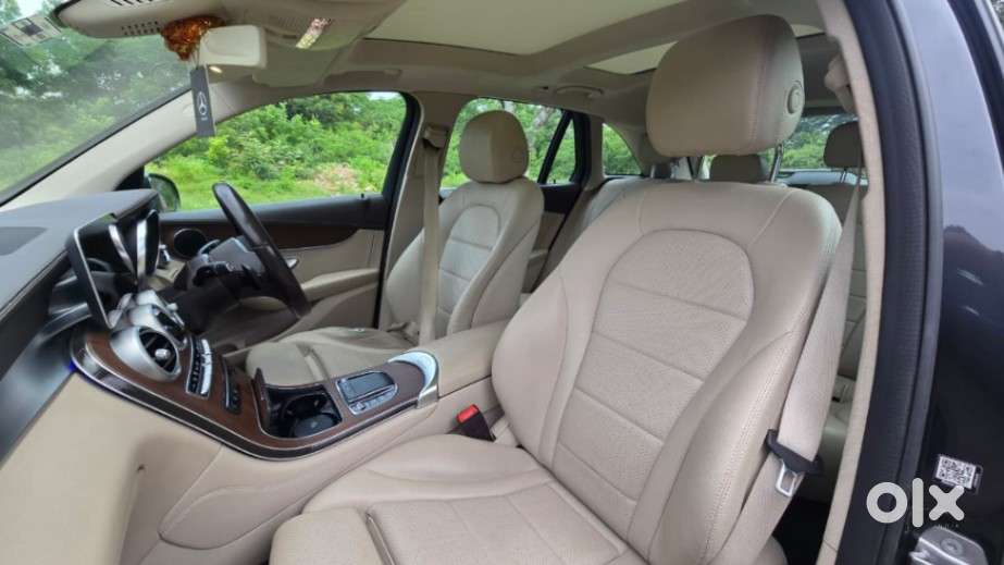 Mercedes-benz Glc 220d 4matic, 2020, Diesel