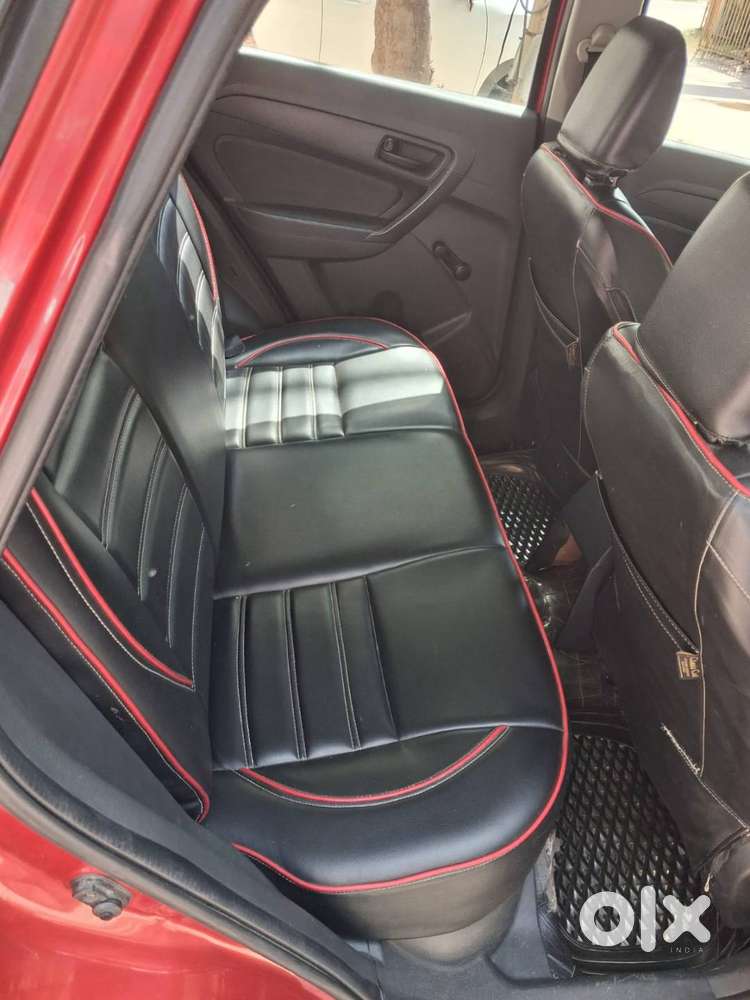 Maruti Suzuki Brezza 2017 Diesel Well Maintained